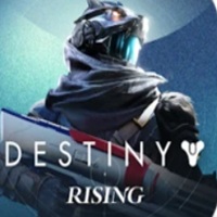Destiny Rising APK